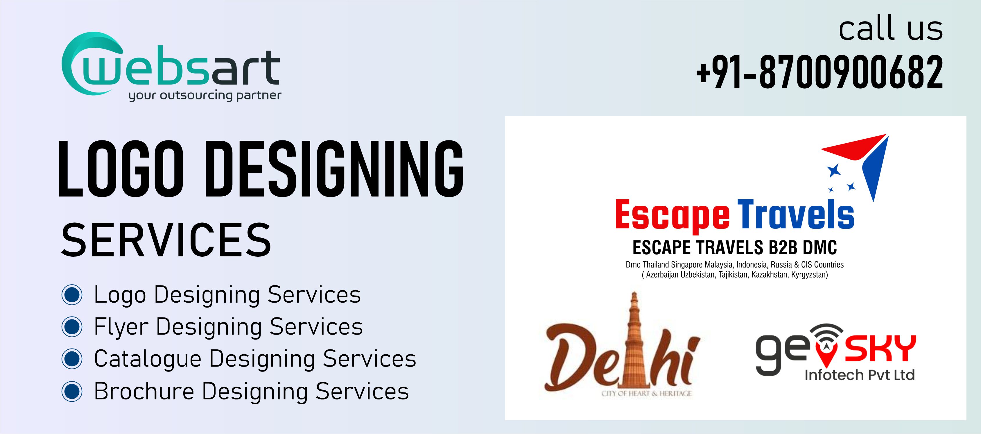 Logo Designing
