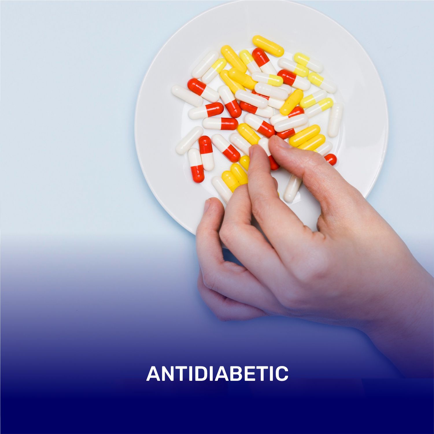 antidibetic